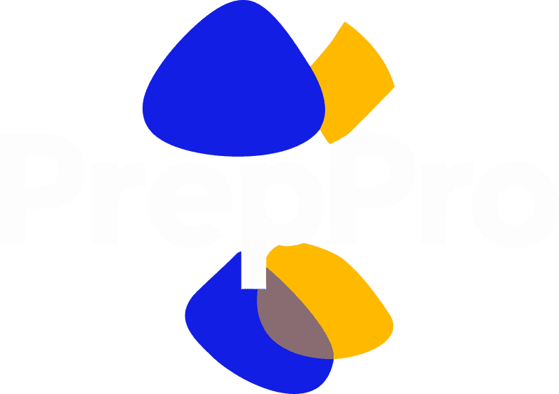 PrepPro Logo