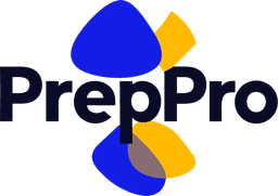 PrepPro Logo