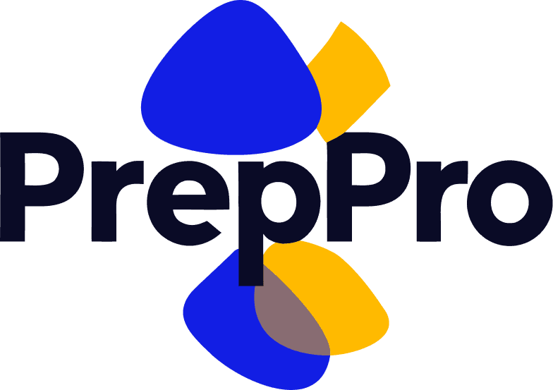 PrepPro Logo